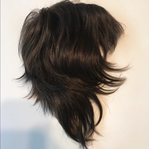 Sleek and Sassy wig main image 2