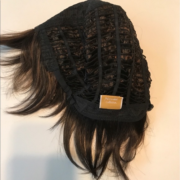Sleek and Sassy wig main image 4