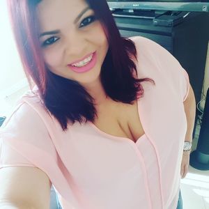 Meet your Posher, Mayra