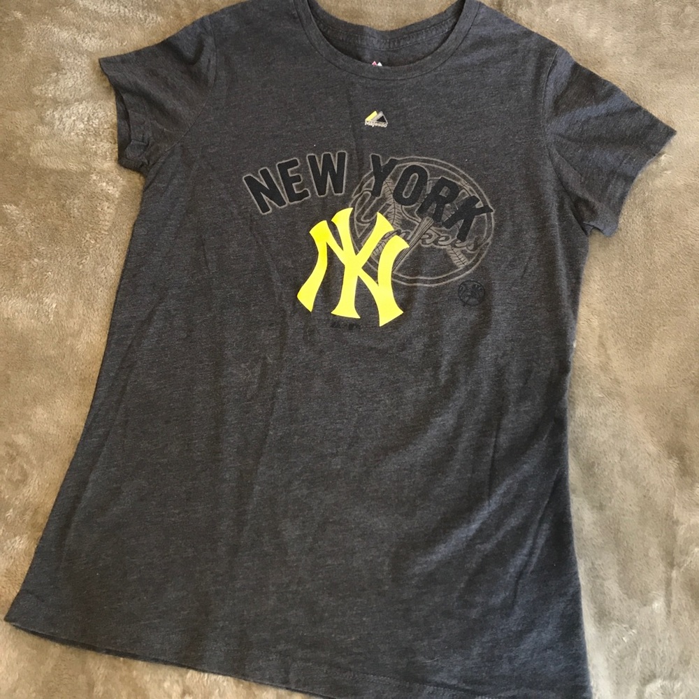 New York Yankees tee⚾️⚾️