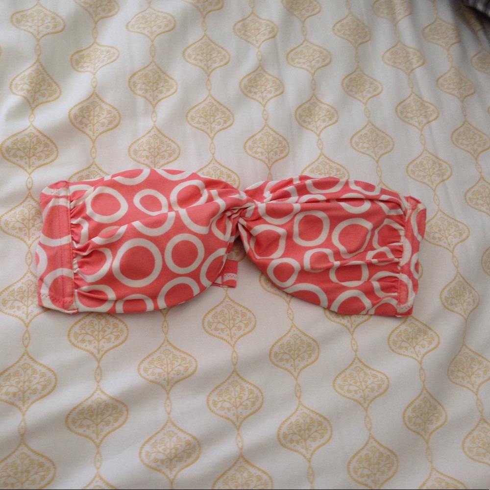 Victoria secret bathing suit top