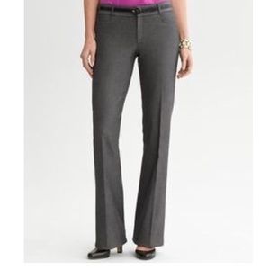 Banana Republic Herringbone Pants