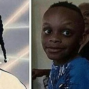 Meet your Posher, Aaron