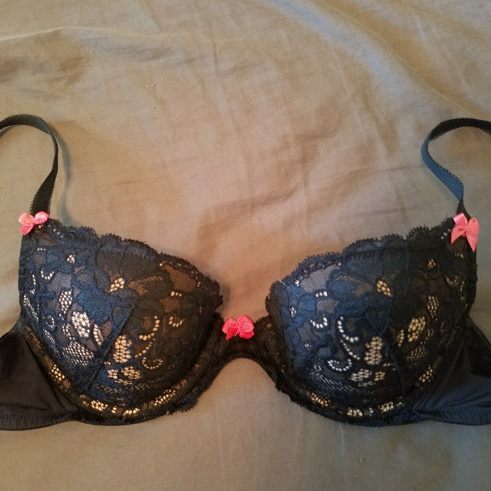 Bra