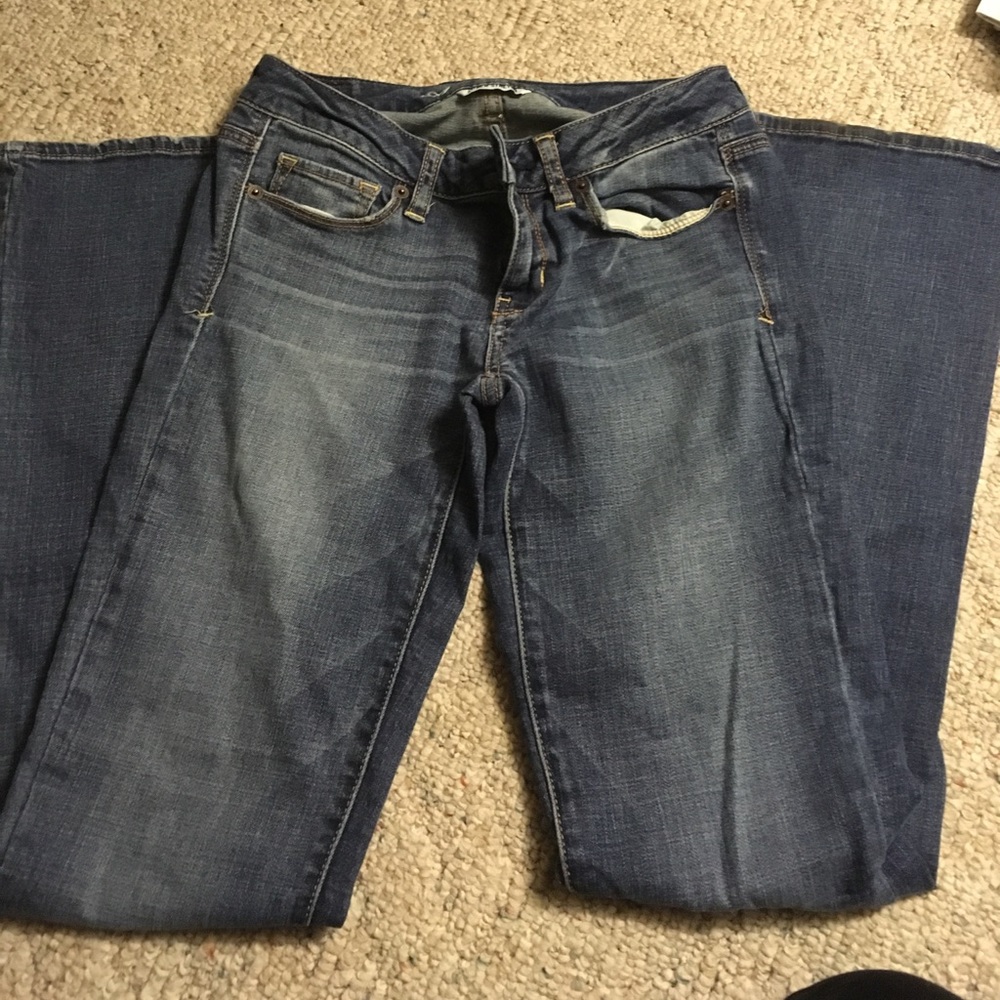 Jeans - Picture 2 of 2