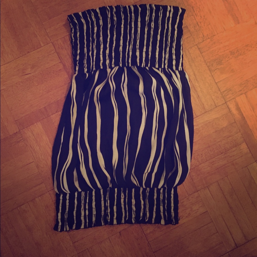 Charlotte Russe top
