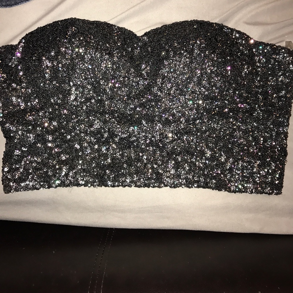 Half top