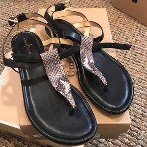 Cole Haan Sandals
