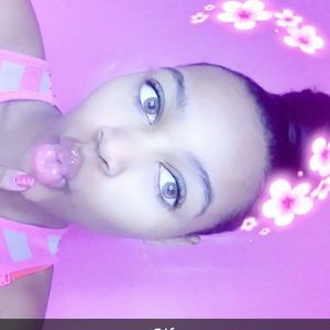 Meet your Posher, Jami