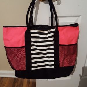 Victoria's Secret Tote Bag