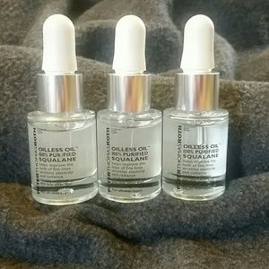 Peter Thomas Roth Oil-less Oil