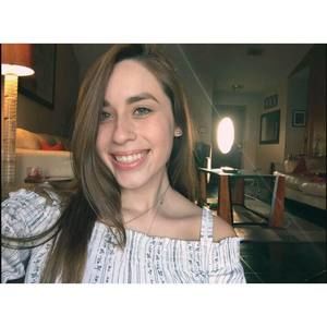 Meet your Posher, Brianna