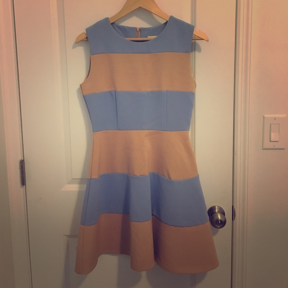 Lollipop A Line Dress