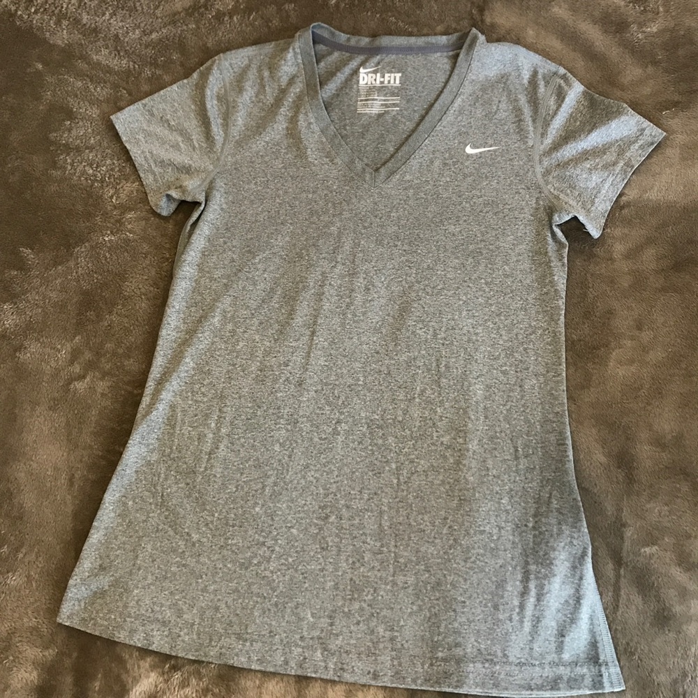 Nike dri-fit shirt