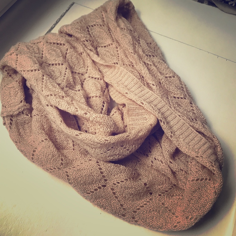 H&M Wrap Scarf