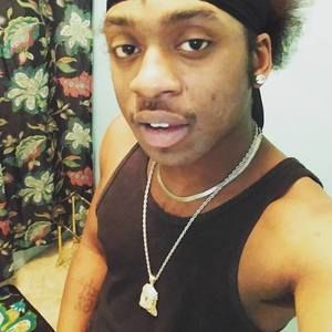 Meet your Posher, Demetrius