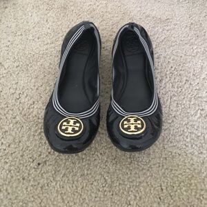 Tory Burch flats!!