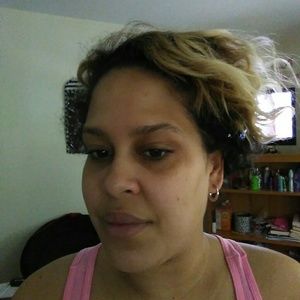 Meet your Posher, Aimee