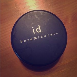 ID bare minerals