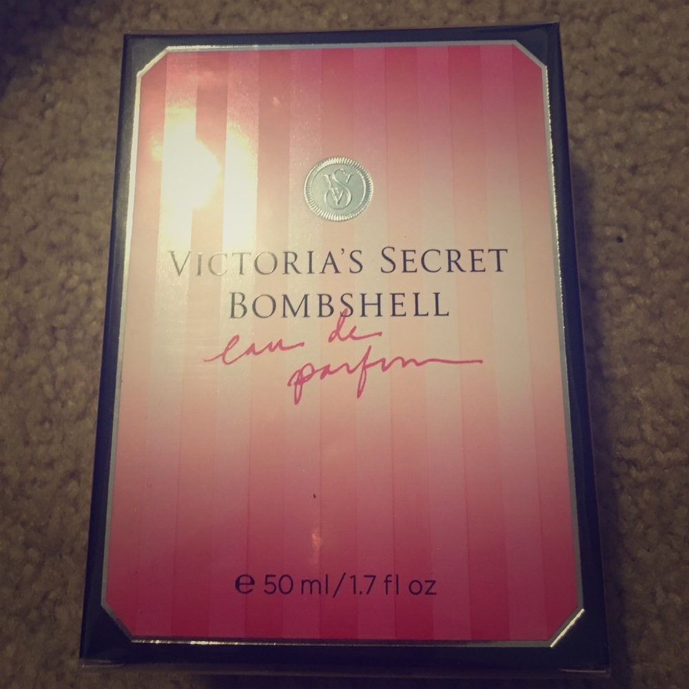 Never opened bombshell perfume