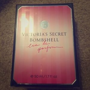Never opened bombshell perfume
