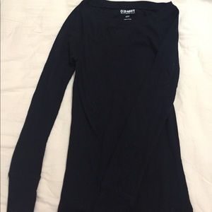 thermal long sleeve