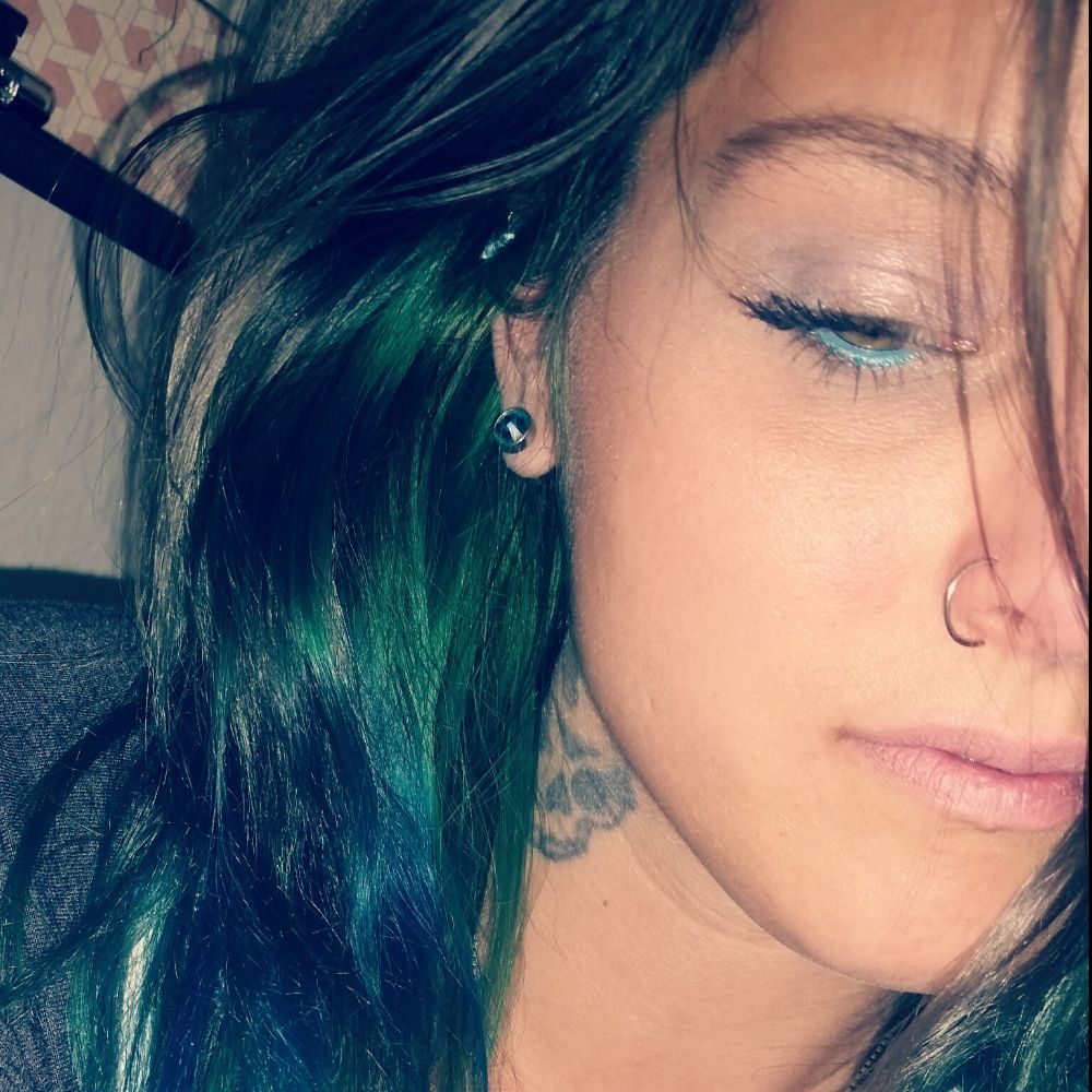 Meet your Posher, Kirstie