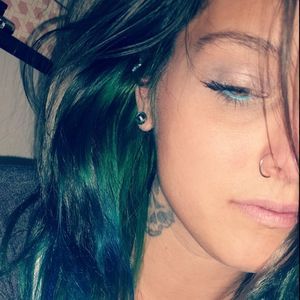 Meet your Posher, Kirstie