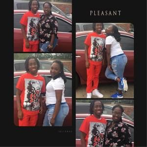 Meet your Posher, Thomas