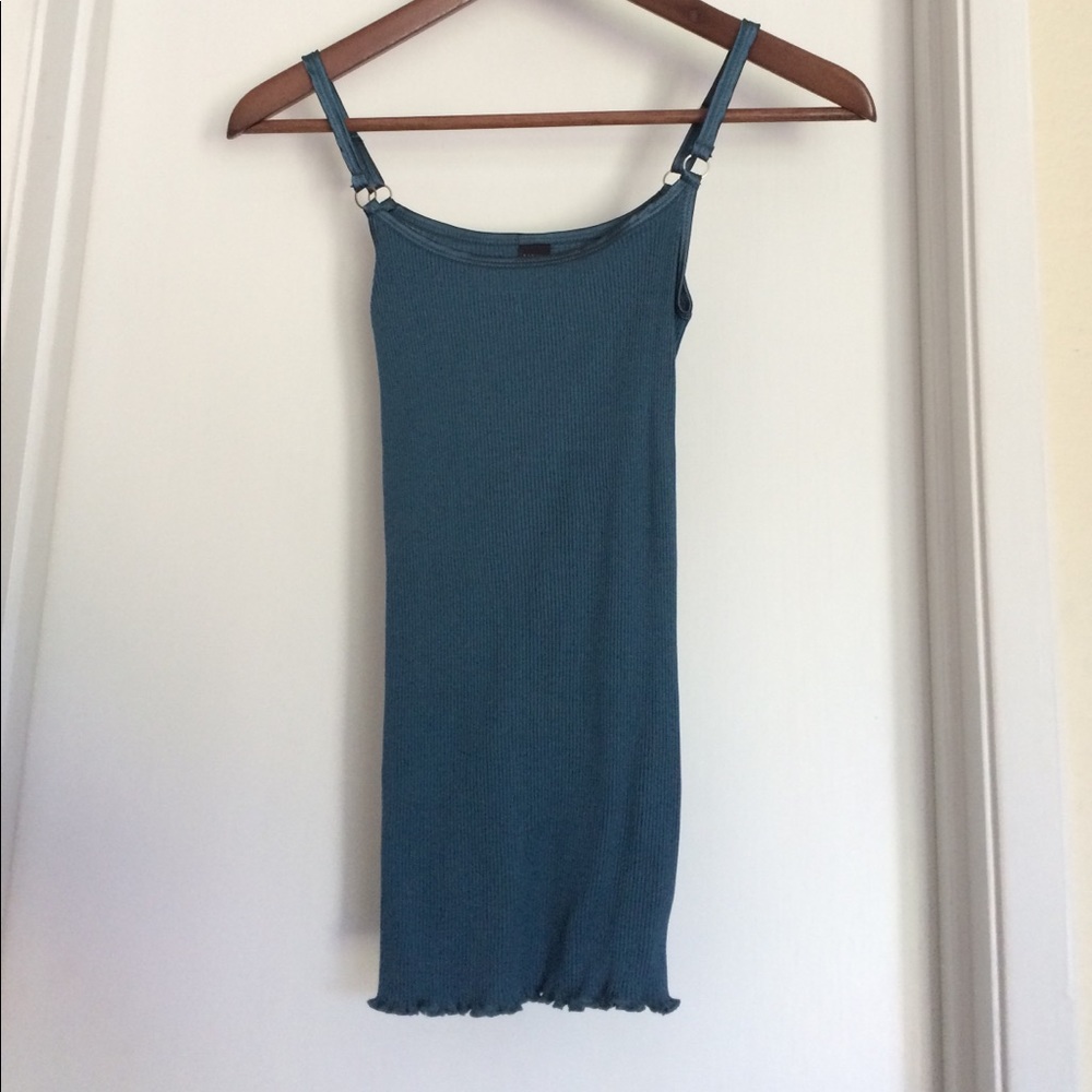 (NWOT) Banana Republic camisole