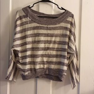 Arizona Wide Neck Top