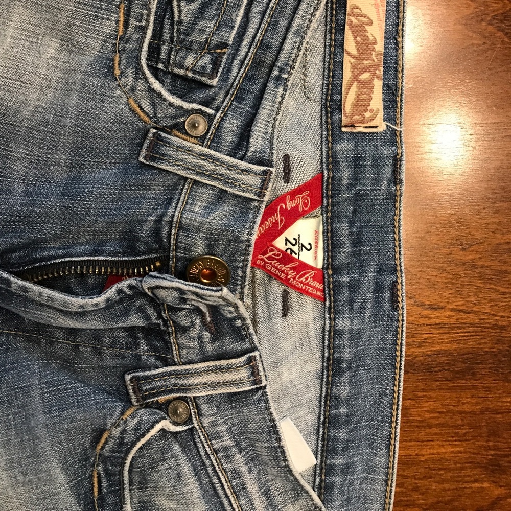 Jeans