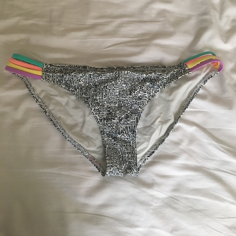 Billabong bikini swim bottoms