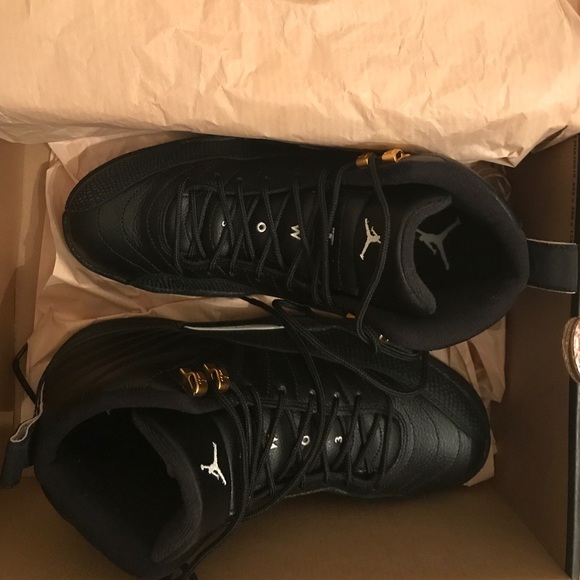 Jordan XII main image 4