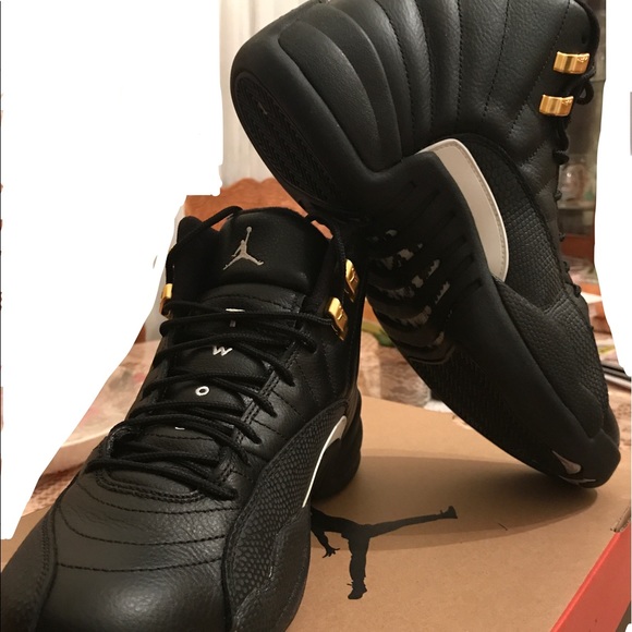 Jordan XII