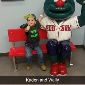 Meet your Posher, Audrey