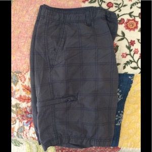 old navy men's shorts size 31