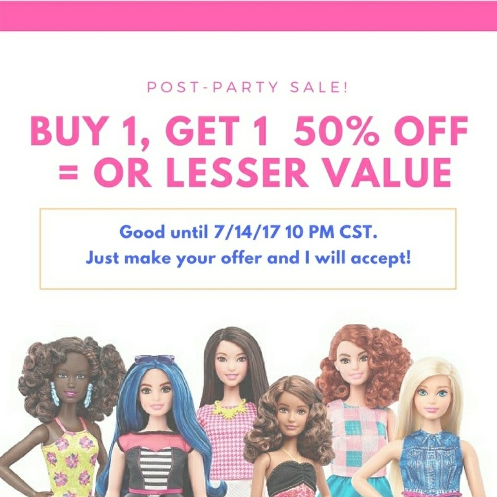 SALE OVER - Picture 1 of 1