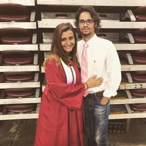 Meet your Posher, Whitney