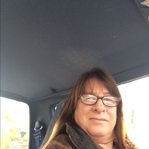 Meet your Posher, Teresa