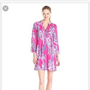 Lilly Pulitzer Sarasota Tunic Dress Lilly Pulitzer Sarasota Tunic Dress
