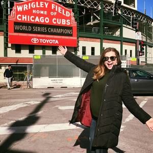 Meet your Posher, Brittany