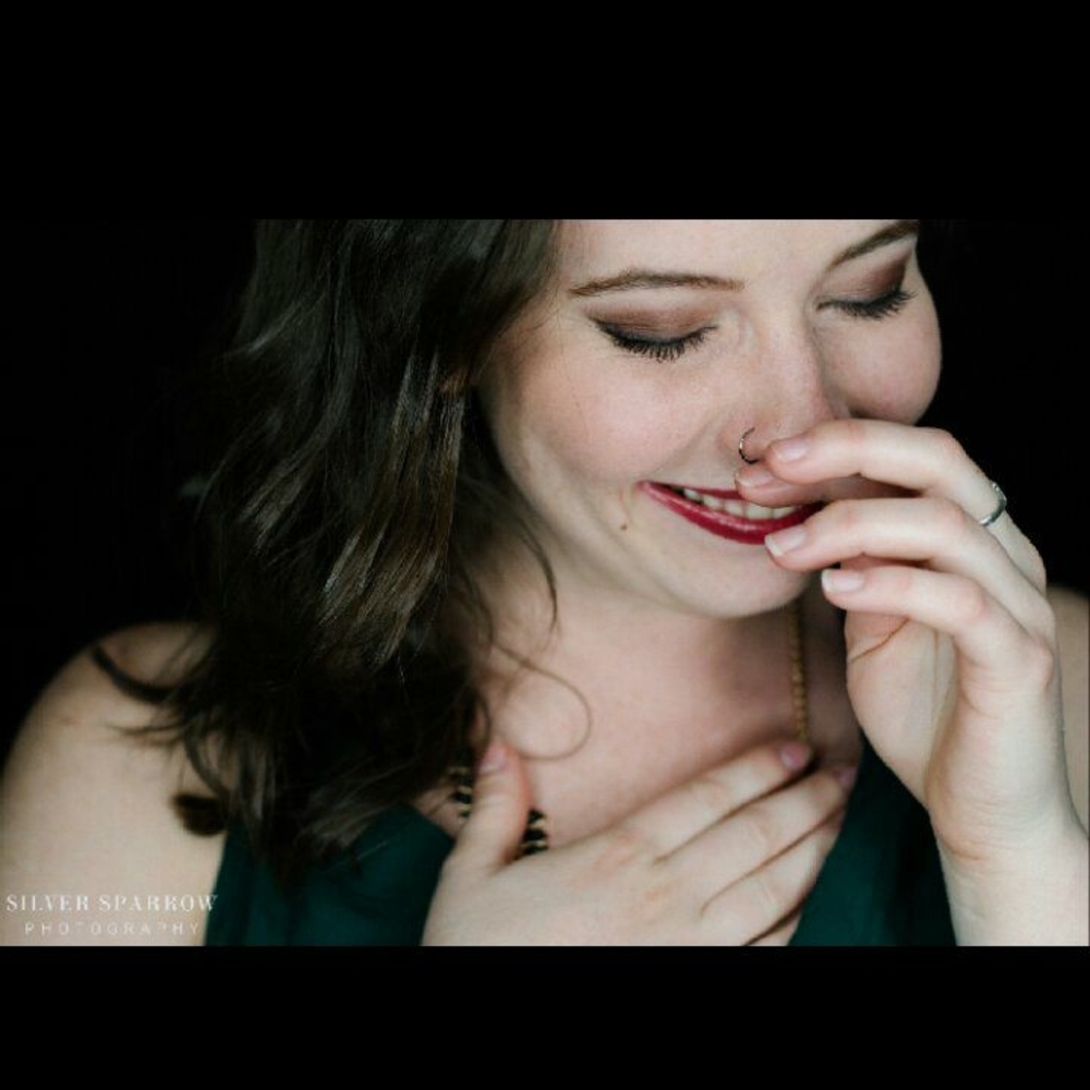 Meet your Posher, Jo