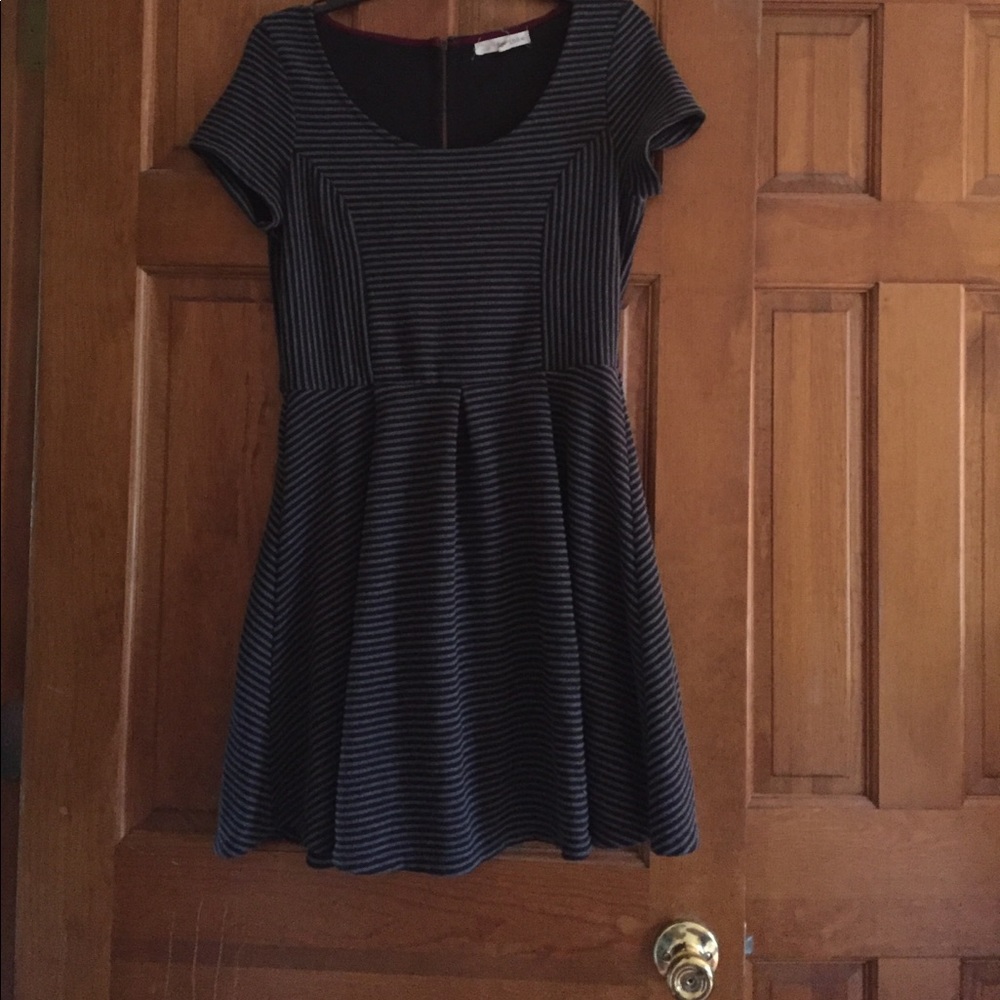 Juniors dress