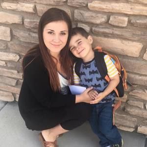 Meet your Posher, Whitney