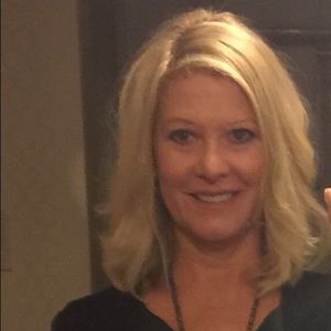 Meet your Posher, Terri