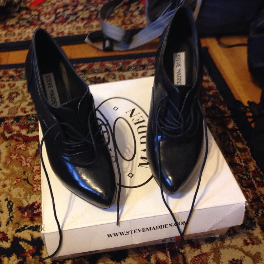 Steve Madden