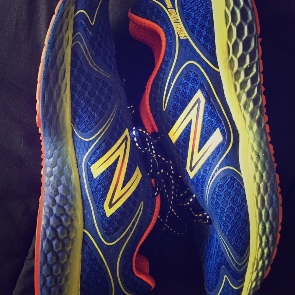 new balance shoes