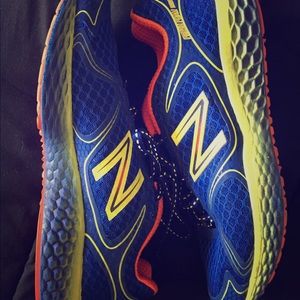 new balance shoes