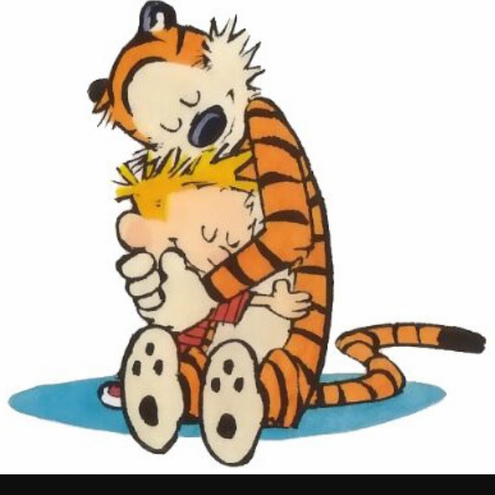 Meet your Posher, Michele